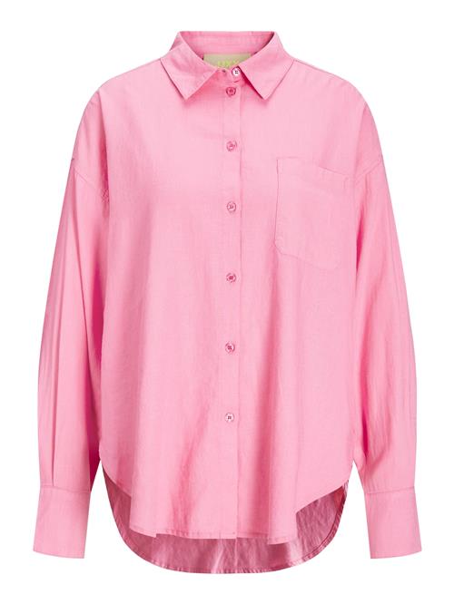 JJXX Bluse 'JXJamie'  lys pink