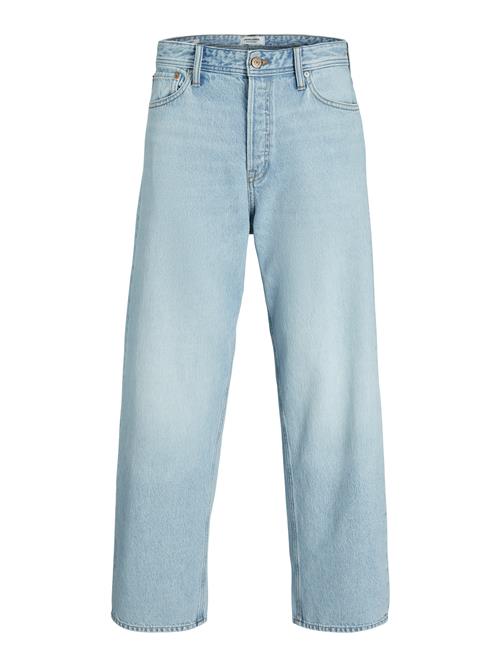 JACK & JONES Jeans 'JJIAlex'  blue denim