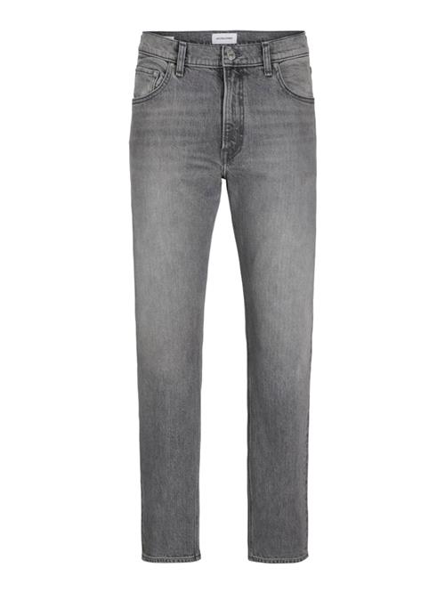 JACK & JONES Jeans 'JJIChris JJClassic'  grey denim