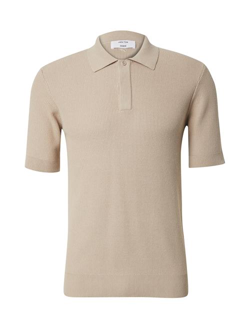 DAN FOX APPAREL Bluser & t-shirts 'Mailo'  taupe