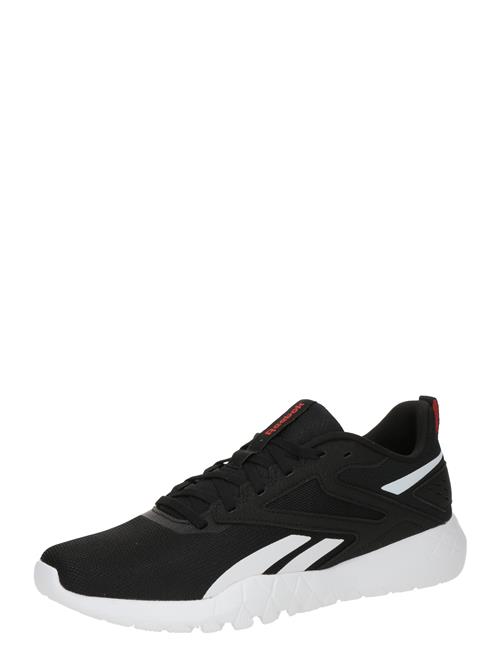 Reebok Sportssko 'Flexagon Energy 4'  sort / hvid