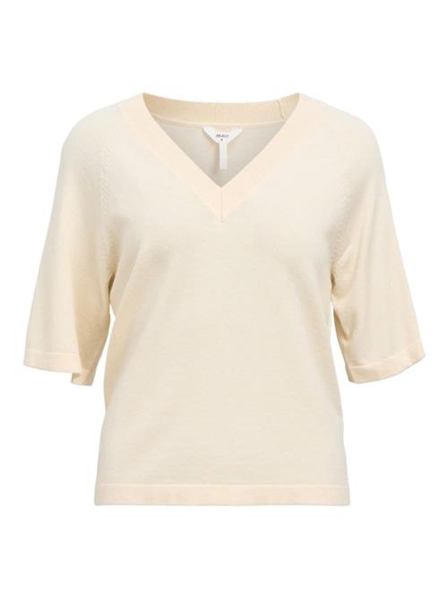 OBJECT Pullover 'Thess'  beige