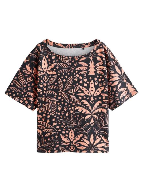 Next Shirts  pudder / sort