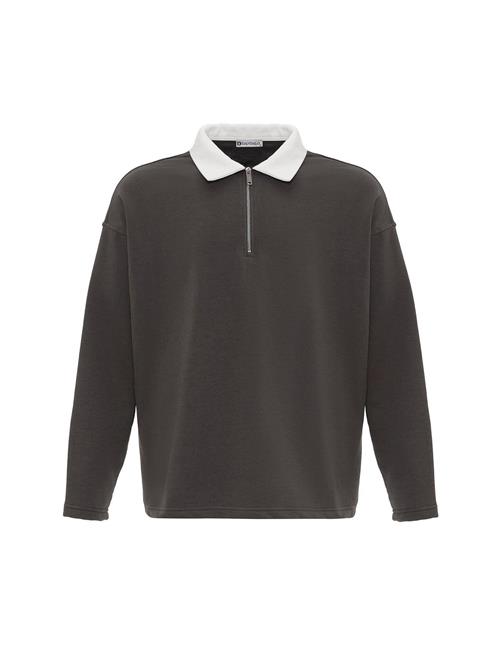 Dandalo Sweatshirt  antracit