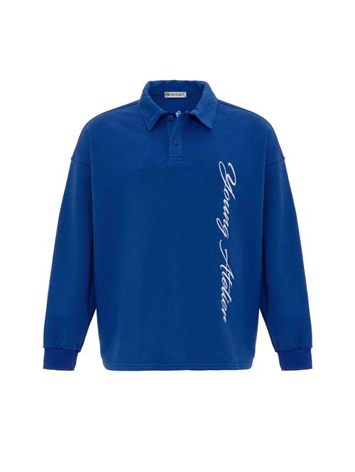 Dandalo Bluser & t-shirts  blå / hvid