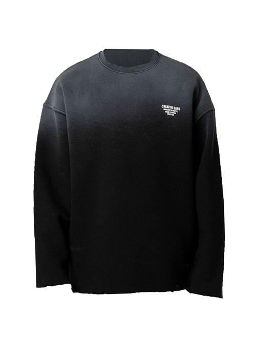 Dandalo Bluser & t-shirts  antracit / sort / hvid