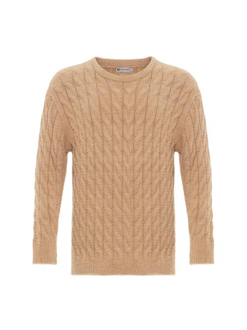 Dandalo Pullover  sand