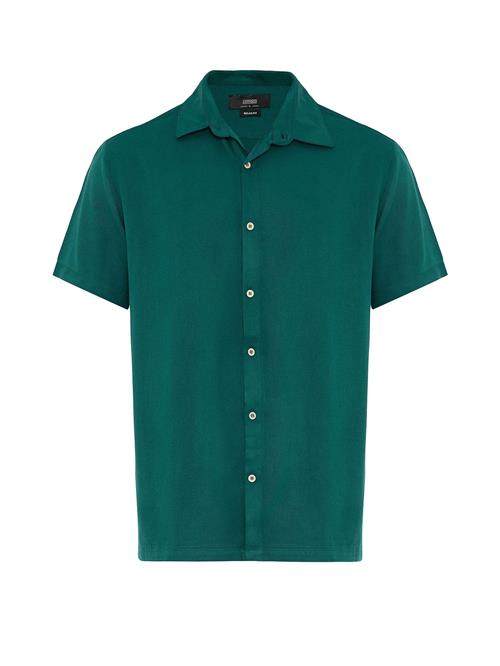 Antioch Skjorte  grøn