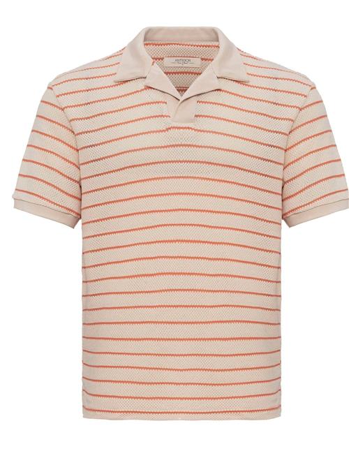 Antioch Bluser & t-shirts  mandarin
