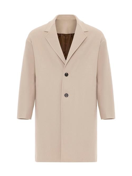 Antioch Overgangsfrakke  beige