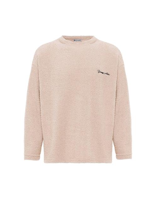 Dandalo Pullover  stone