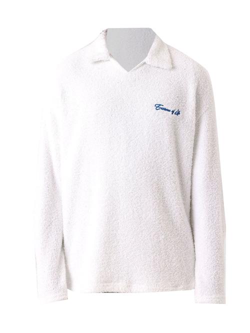 Dandalo Pullover  hvid