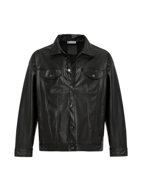 Dandalo Overgangsjakke  sort