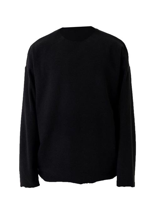 Dandalo Sweatshirt  sort