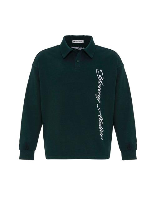 Dandalo Bluser & t-shirts  grøn / hvid