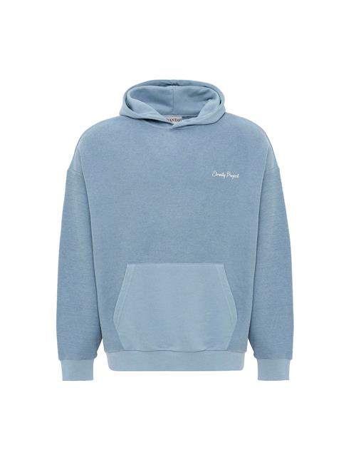 Dandalo Sweatshirt  lyseblå