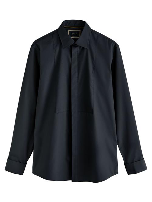 Next Forretningsskjorte  sort