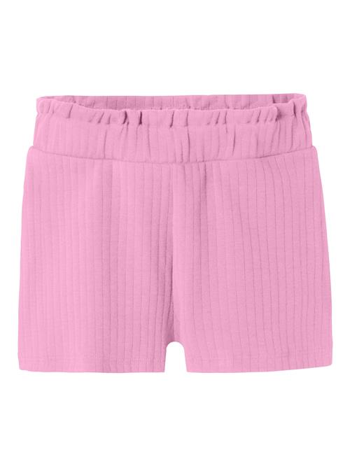 NAME IT Bukser 'NMFSurajali'  lyserød