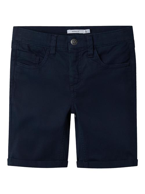 NAME IT Jeans 'NKMSilas Isak'  navy