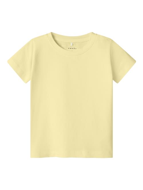 NAME IT Bluser & t-shirts 'NMFVibbi'  pastelgul