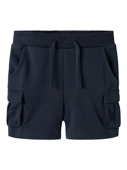 NAME IT Bukser  navy