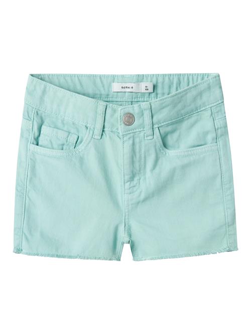 NAME IT Jeans 'NKFRose'  mint