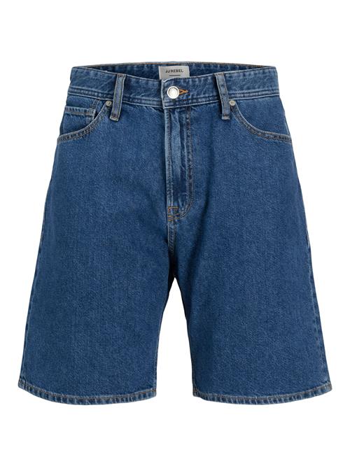 JJ Rebel Jeans 'JREBTAYLOR JJCRAFT'  blue denim