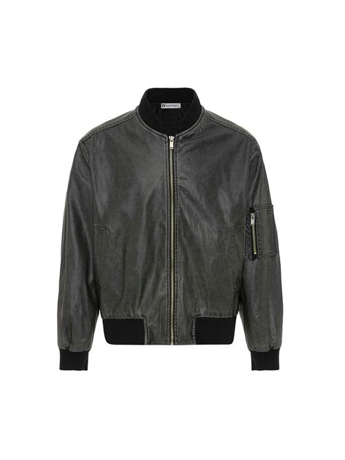 Dandalo Overgangsjakke  sort