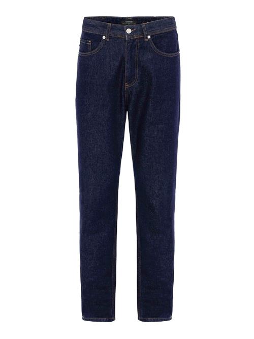 Antioch Jeans  mørkeblå