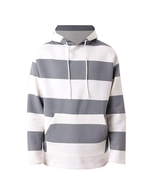 Dandalo Sweatshirt  grå / offwhite