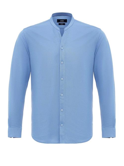 Antioch Skjorte  blå