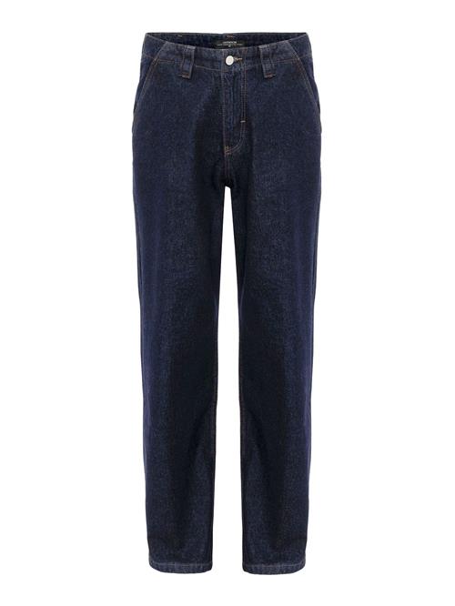 Antioch Jeans  mørkeblå