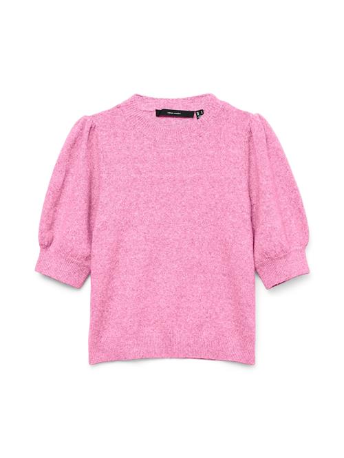 VERO MODA Pullover 'VMDoffy'  pink