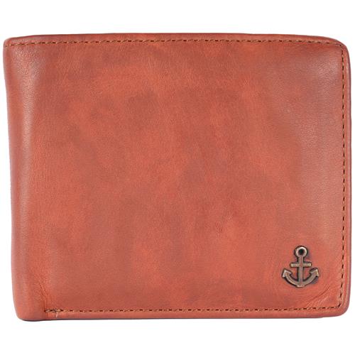 Harbour 2nd Tegnebog 'Gwen'  cognac