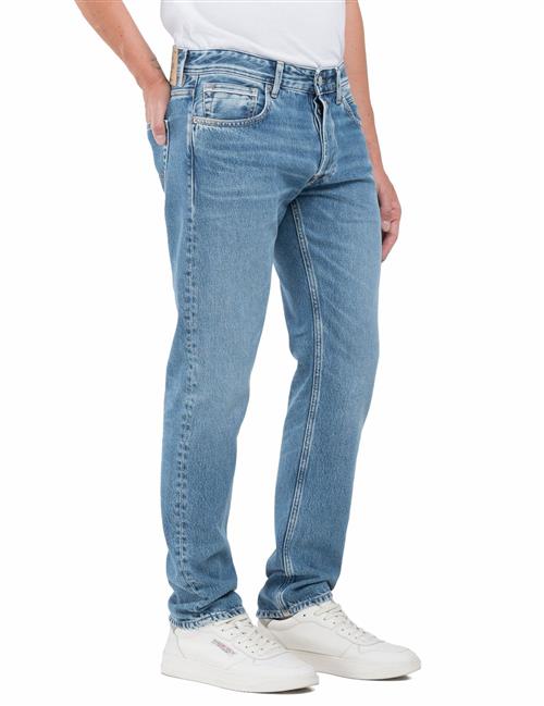 REPLAY Jeans 'Grover'  lyseblå