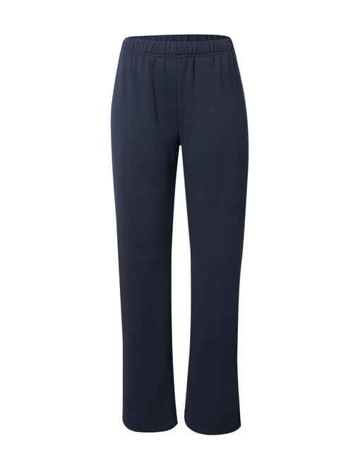 PIECES Bukser 'PCChilli'  natblå