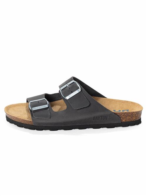 Bayton Pantoletter 'Atlas'  antracit