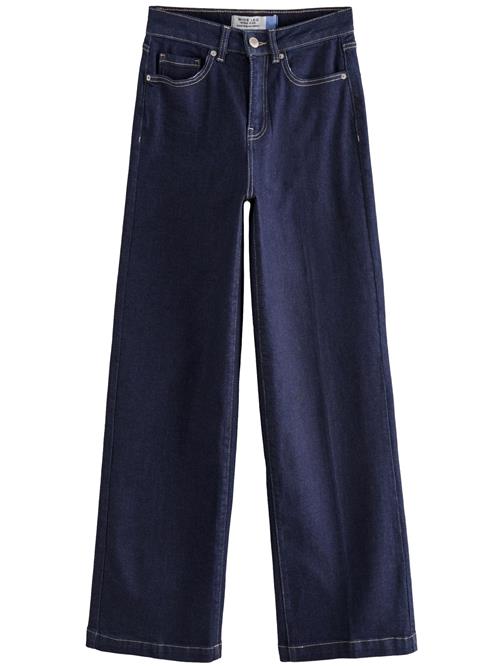 Next Jeans 'Hourglass'  indigo