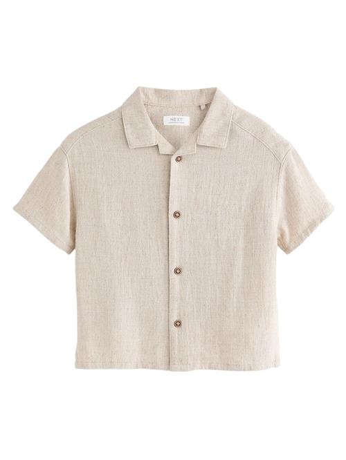 Se Next Shirts  naturhvid hos About You