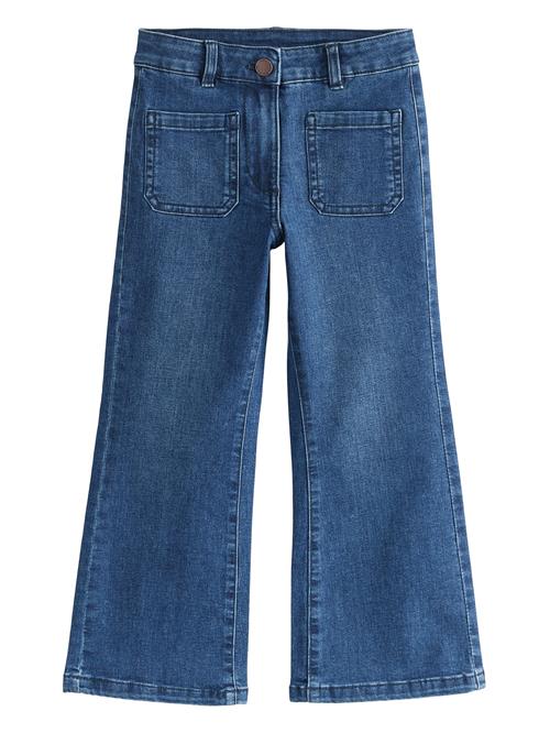 Next Jeans  blue denim