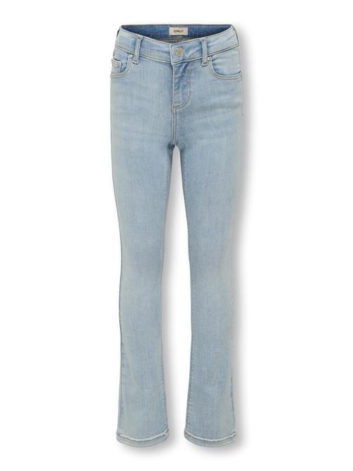 ONLY GIRLS Jeans  lyseblå