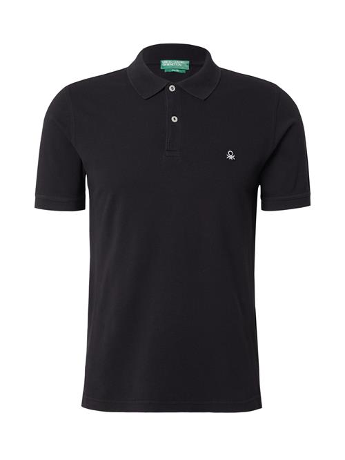 UNITED COLORS OF BENETTON Bluser & t-shirts  sort