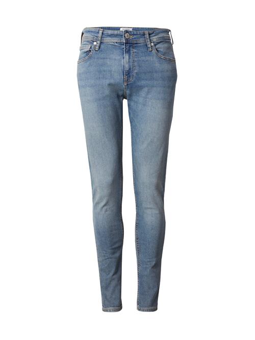 JACK & JONES Jeans 'JJIPete JJOriginal'  blue denim