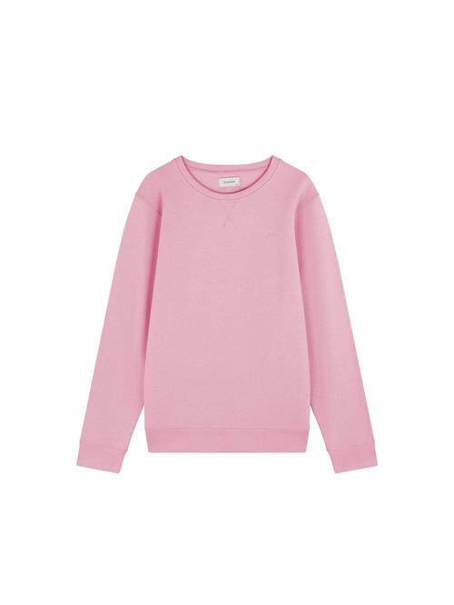 Scalpers Sweatshirt  lyserød