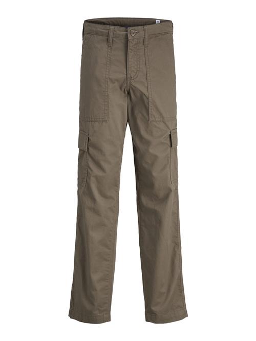 Jack & Jones Junior Bukser 'JPSTKarl JJAdams'  brokade