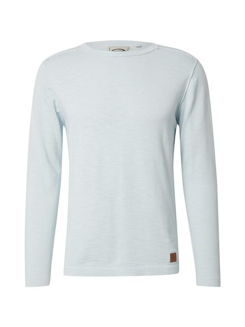 Key Largo Pullover 'ANGELO'  lyseblå