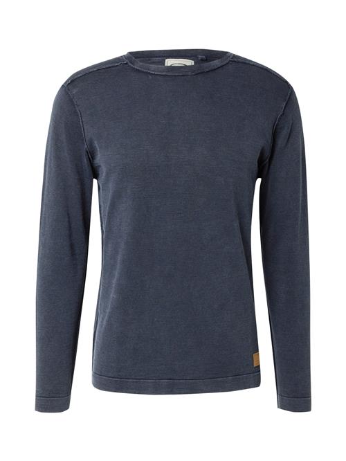 Key Largo Pullover 'ANGELO'  navy
