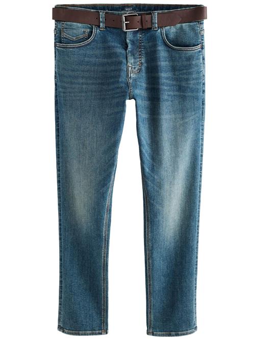 Next Jeans  blue denim