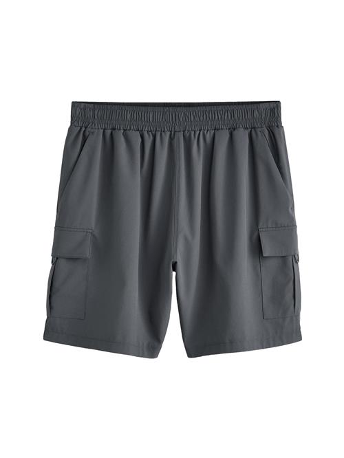 Next Cargobukser  mørkegrå