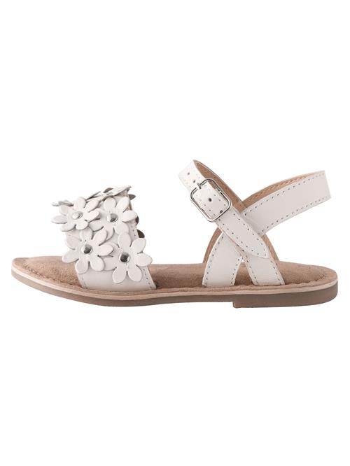 Next Sandaler  uldhvid